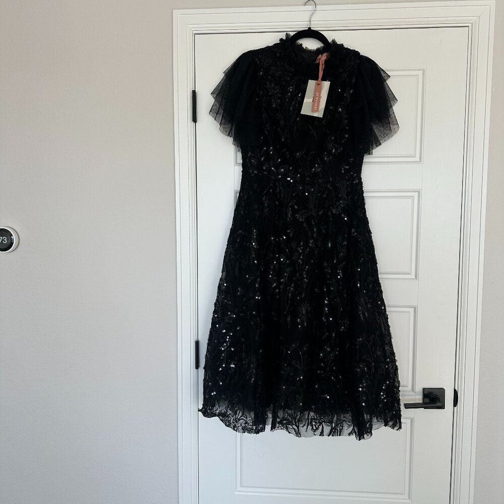 JessaKae Midnight Dress